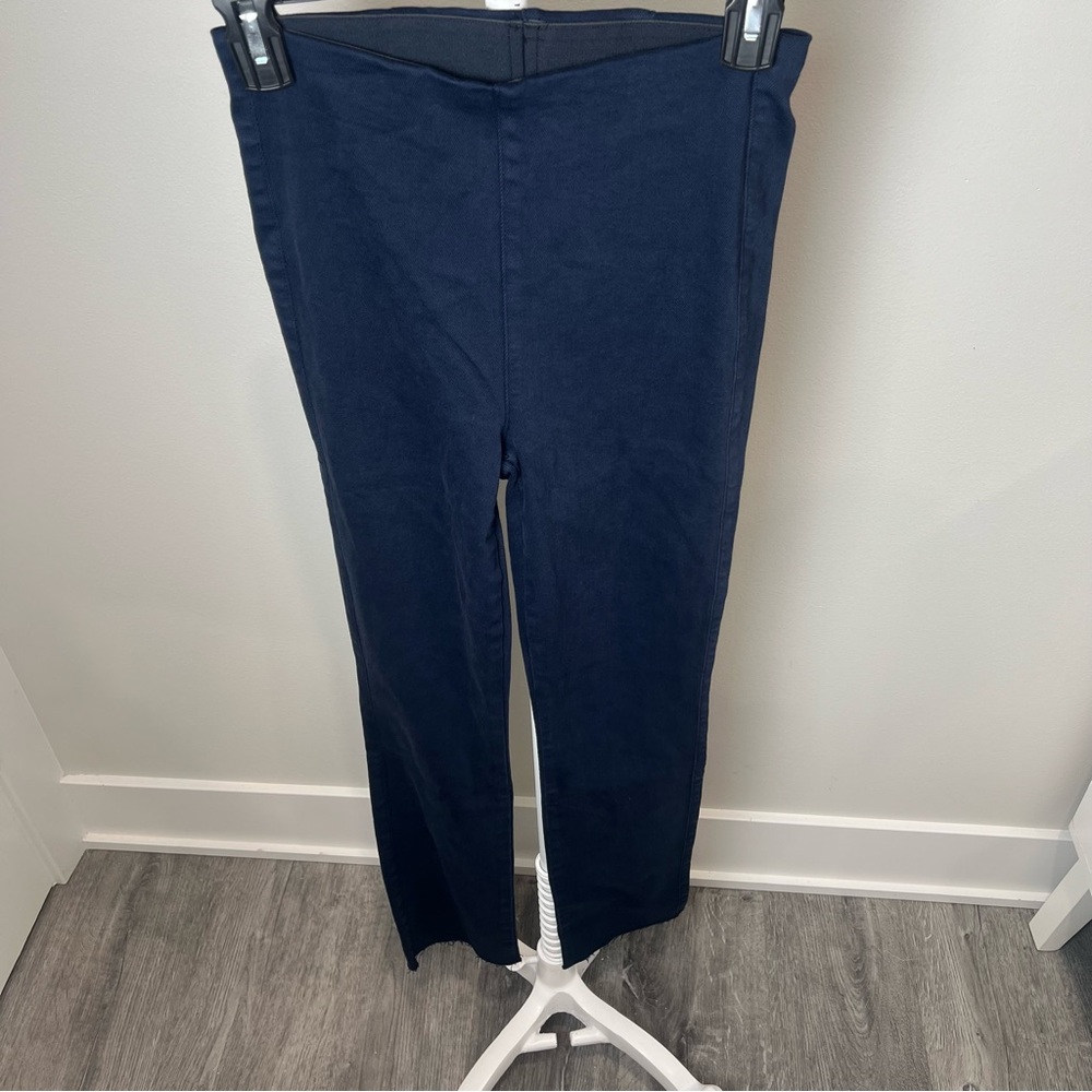 Frank & Eileen Illusion Jeans